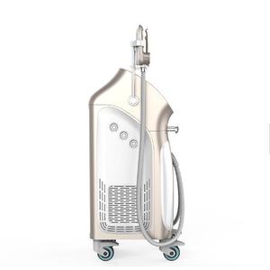 De alta intensidad electromagnético enfocado Estimulador Muscular Ems escultura Estimulador TeslaSculpt <span class=keywords><strong>Emsculpting</strong></span> - Product Image 5
