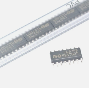 L6574D013TR SOIC-16 neue Original beleuchtung CFL/TL Gate Driver IC Chip Niedriger Preis Elektronische Komponenten Teile auf Lager - Product Image 2