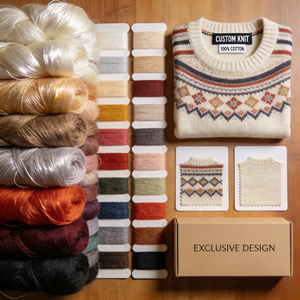 <span class=keywords><strong>Pull</strong></span> en maille côtelée à col zippé pour femme, <span class=keywords><strong>pull</strong></span> tricoté sur mesure, personnalisation du logo, prend en charge OEM/ODM - Product Image 6