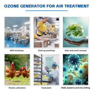 Generador <span class=keywords><strong>de</strong></span> Ozono <span class=keywords><strong>de</strong></span> 30 g/h para <span class=keywords><strong>Agua</strong></span> Potable Doméstica, <span class=keywords><strong>Agua</strong></span> <span class=keywords><strong>de</strong></span> Pozo y Tratamiento <span class=keywords><strong>de</strong></span> Tanques <span class=keywords><strong>de</strong></span> <span class=keywords><strong>Agua</strong></span> Industriales - Product Image 6
