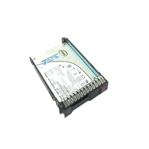 H-P SSD 718138-001 ใช้งานร่วมกับ G8 G9 480GB 6G 2.5 SATA VE SC EV - Product Image 5