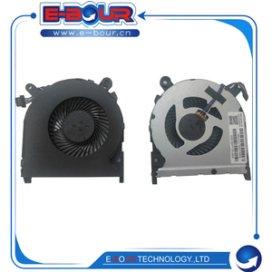 Replacement <strong>Computer</strong> <strong>Parts</strong> Laptop Repair CPU Cooler for 14-BS 240 G6 <strong>Notebook</strong> Cooling Fan - Product Image 4