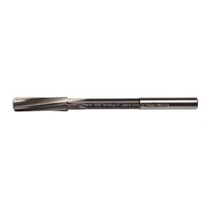 รีมเมอร์ HSS Co รุ่น TA1203 ความคลาดเคลื่อน H7 ก้านทรงกระบอก สำหรับงานกลึงความแม่นยำสูง - Product Image 2