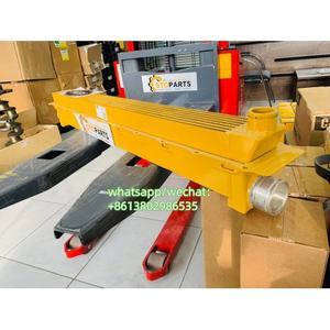 Núcleo de Postenfriador de Pistón Tipo Barra 7W5455 de 16 kg para Agricultura - Product Image 4