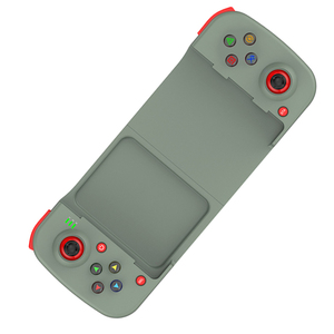 ที่จับควบคุมโทรศัพท์เกมไร้สายแบบปรับขนาดได้สากลสำหรับ <span class=keywords><strong>iOS</strong></span> Android - Product Image 2