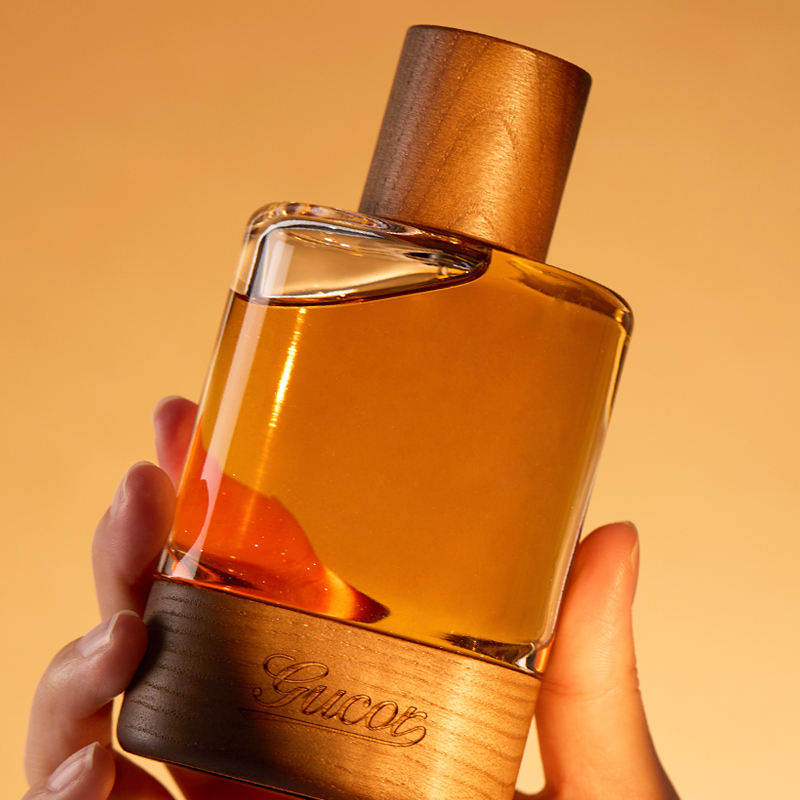 GUCOR 099 | Unisex Eau De Toilette 75ml – Chypre Fruit & Pine Forest | 35% Essence Concentration /  جوكور 099 | أو دو تواليت للجنسين 75 مل – شيبري بالفواكه وغابات الصنوبر | تركيز خلاصة 35%