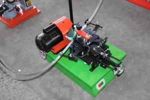 Affilatrice per Lame di Sega a Nastro per Lavorazione del Legno Macchina per Affilatura Lame - Product Image 6