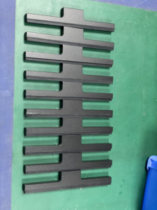Produits usinés CNC de précision directement de l'usine, gabarit d'assemblage usiné sur mesure en 6061-T6 pour applications industrielles, OEM ODM - Product Image 6