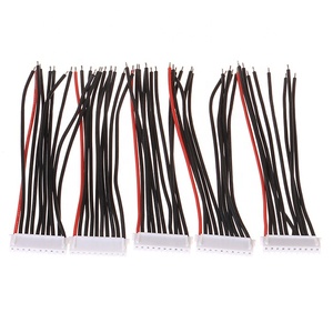 Ph/XH/JST nối <span class=keywords><strong>1.0mm</strong></span>/2.0/2.54/3.96 dây để Hội Đồng Quản trị nam và nữ dây khai thác thiết bị đầu cuối kết nối wirings cân bằng cáp - Product Image 2