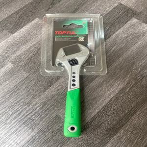 ประแจปรับขนาดได้ TOPTUL รุ่น <span class=keywords><strong>AMAA</strong></span> คุณภาพสูง ขายดี (AMAA3325) - Product Image 2