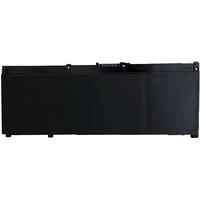 Baterai Laptop Asli Baru SR04XL 15.4V 70.07Wh untuk HP Omen 15-CE 917724-855 HSTNN-DB7W 917678-2B1 Notebook