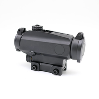 Longue-vue tactique en alliage d'aluminium 1x25 Shake Wake, étanche, entièrement multicouche, 800G, antichoc, pour la chasse