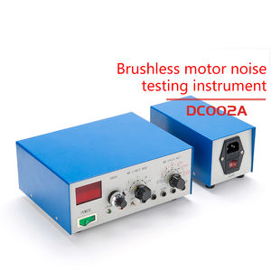 Instrumento de Detección de Ruido, Equipo de Detección de Ruido de Motor, Probador de Ruido de Motor - Product Image 2