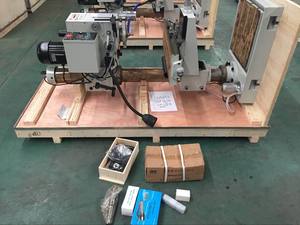 Z5040C <span class=keywords><strong>table</strong></span> <span class=keywords><strong>Croisée</strong></span> avec poignée De Levage de <span class=keywords><strong>Colonne</strong></span> Ronde Type de <span class=keywords><strong>Perceuse</strong></span> Verticale - Product Image 6