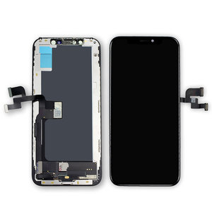 Mobile tous les téléphone affichage lcd tactile écran <span class=keywords><strong>x</strong></span> xr xs max 11 12 13 pro max lcd affiche JE téléphone <span class=keywords><strong>x</strong></span> lcd écran pour <span class=keywords><strong>iphone</strong></span> <span class=keywords><strong>x</strong></span> - Product Image 1