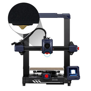 Новый аксессуар для 3D-принтера: экструдер Hotend Anycubic Kobra 2, 24В 60Вт, для модификаций 3D-принтеров DIY - Product Image 4