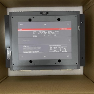 AF1650T-30-11 AF1650T3011 Contacteur 1650A 600V 3 pôles pour PLC - Product Image 2
