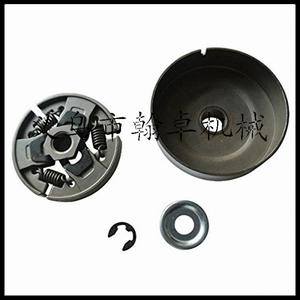 Disque d'embrayage à rouleaux à aiguilles Hanzhuo MS170 180 210 230 250 avec bague de sécurité pour tronçonneuse - Product Image 3