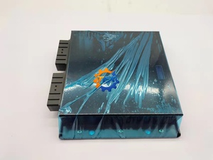 Pièces de rechange pour contrôleur ECU ECM d'excavatrice R210-7 R210LC-7 R210LC-7E 21N6-42101 21N6-42100 - Product Image 2