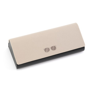 Nouvelle boîte à lunettes de soleil rectangulaire pour hommes et femmes, style professionnel et tendance, avec aimant puissant - Product Image 5