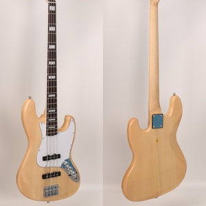 Bajo Eléctrico al por Mayor, 4 Cuerdas, Alta Calidad de Fábrica, Bajo de 34 Pulgadas, Instrumento Musical OEM <span class=keywords><strong>en</strong></span> Venta - Product Image 2