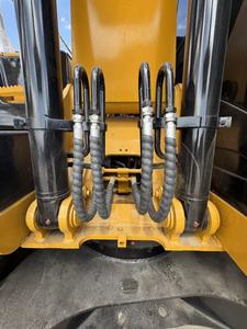 รถขุด CAT 320D2L มือสอง สภาพดี ราคาถูก เหมาะสำหรับงานวิศวกรรม - Product Image 4