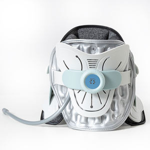 Dispositif de traction du cou pour la spondylose cervicale et le soulagement des hernies discales - Product Image 4