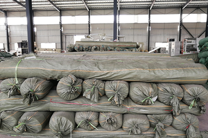 Toile agricole personnalisée, toile de paillage, <span class=keywords><strong>feutre</strong></span>, toile de contrôle des adventices - Product Image 6