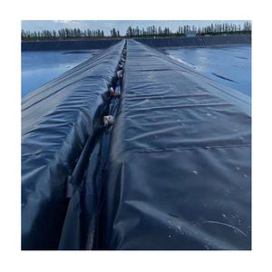 غشاء أرجي/بطانة بركة من القماش المشمع الشركة المصنعة بطانات بركة صينية - Product Image 4