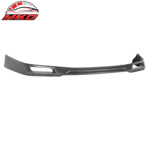 ชุดบอดี้การ์ด PU สำหรับรถฮอนด้าแอคคอร์ด98-02คูเป้ประเภท J กันชนหน้าลิปสปอยเลอร์ - Product Image 3