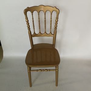 Hotel Bruiloft Banket Stoel <span class=keywords><strong>Familie</strong></span> Eetkamerstoel <span class=keywords><strong>Napoleon</strong></span> Stoel - Product Image 2