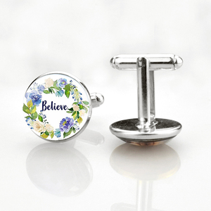 <span class=keywords><strong>Gemelli</strong></span> luminosi della bibbia cristiani <span class=keywords><strong>con</strong></span> scatola personalizzati all'ingrosso da uomo <span class=keywords><strong>gemelli</strong></span> da uomo - Product Image 2