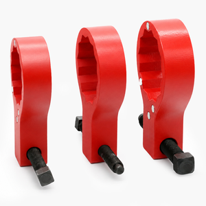 Llave de impacto magnética de 2-15/16'' (75 mm) con apertura de 12 puntos - Product Image 4
