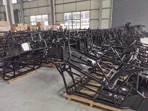 Xe Jeep Dune Buggy 800cc - Product Image 4