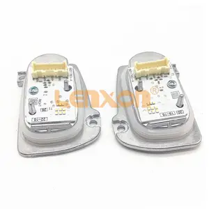 NEW B011782-Aデイタイムランニングライト8V0998473A 8V0998474A 9007130290071303モジュールLEDDRLキセノンヘッドライトB011783-A A3S3用