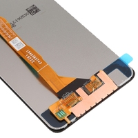 TFT LCD-Bildschirm für vivo Z5x / Z1 Pro mit Digitizer-Voll montage