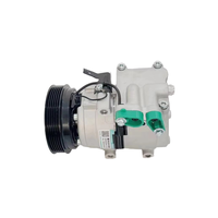 Compresseur de climatisation automobile 977011Z000 Nouveau modèle CSP-336396 Haute qualité 12V pour Hyundai Elantra IX35 TUCSON
