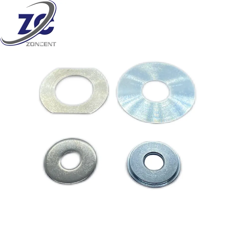 304/A2-70 Stainless Steel Large Size Flat Washer ANSI/ASME B18.22.1 USS  3/16 1/4 5/16 3/8 7/16 1/2 9/16 5/8 3/4 7/8 1 1-1/2