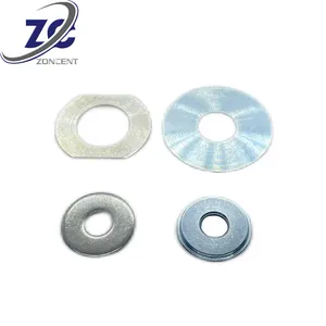 304/A2-70 Stainless Steel Large Size Flat Washer ANSI/ASME B18.22.1 USS  3/16 1/4 5/16 3/8 7/16 1/2 9/16 5/8 3/4 7/8 1 1-1/2