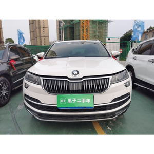Auto Usado <span class=keywords><strong>Skoda</strong></span> Karoq 2018, Recién Llegado, Motor de Gasolina, Automático, <span class=keywords><strong>SUV</strong></span> de 5 Plazas, Volante a la Izquierda, <span class=keywords><strong>SUV</strong></span> Familiar Económico - Product Image 2