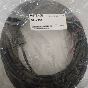 เครื่องสแกนเลเซอร์ความปลอดภัยใน SZ-VPC03ของ Keyence ชุดสายไฟ SZ VPC03 - Product Image 4
