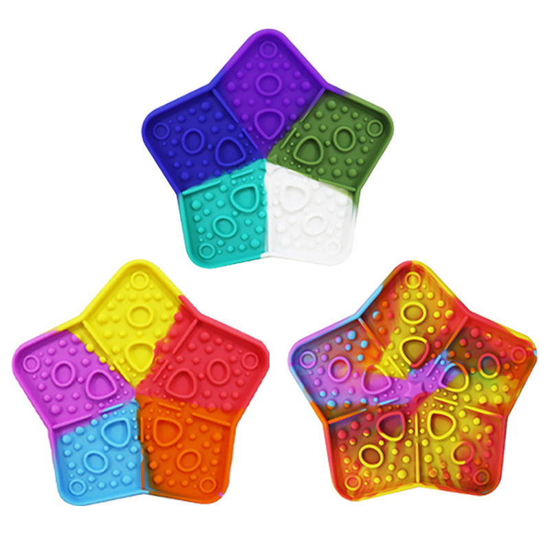 ดาวห้าแฉก