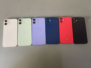 <span class=keywords><strong>I12</strong></span>สมาร์ทโฟนขนาดเล็กรุ่น US GSM Cellular 5.4/<span class=keywords><strong>6.1</strong></span> "หน้าจอ4GB 12MP/8MP กล้องของแท้สำหรับเล่นเกมและถ่ายภาพ - Product Image 6