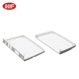 EU Network Wifi Router Housing for Electronics Abs <b>Plastic</b> Material <b>Plastic</b> Wifi Router <b>Enclosure</b> Network Wifi Router - Product Image 3