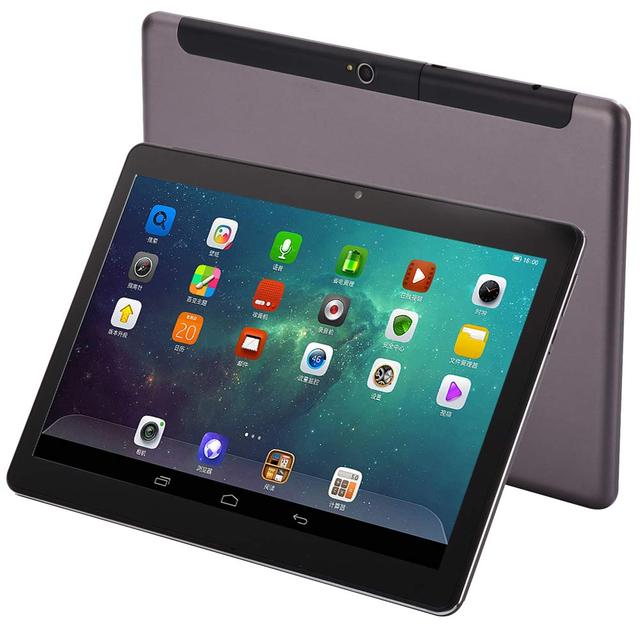 SC10 Spreadtrum SC9863A 10.1 Inch Tablet Pc ,10.1 Inch, 1920*1080 FHD "Oncell" Screen ,3GB+32GB 10.1 Inch Android Tablet