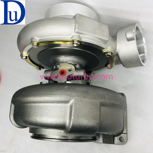 TD13M-48QRC เทอร์โบ <span class=keywords><strong>TD13</strong></span>เทอร์โบ49182-03270 49182-00410เทอร์โบชาร์จเจอร์ TD13M-45QR สำหรับ Hitachi EX1200-5 S6R-Y2TAA เครื่องยนต์ QSK23 4918200410 - Product Image 6