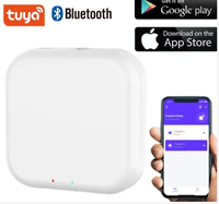 Tuya WiFi Fingerbot Robot Interruptor inteligente Botón Empujador BLE Fingerbot para cualquier interruptor Control remoto inalámbrico Google Alexa Voice