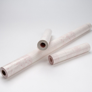 Couverture de <span class=keywords><strong>livre</strong></span> en PVC PP transparent, couverture de <span class=keywords><strong>livre</strong></span> en relief pour étudiants, dos à l'école, écologique - Product Image 5