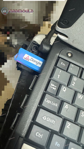 Para Deutz 4.0 + Dongle USB EMR 6 Software Engine Communicator Serdia2010 Decom Lector de Códigos de Diagnóstico Windows - Product Image 3