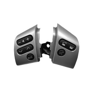 Interruptor de Volante para Toyota FJ Cruiser 84250-35070, Control de Botones Multifunción, Compatible con Modelos 2007-2023 - Product Image 5